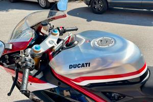 Ducati 1198 s Corse
