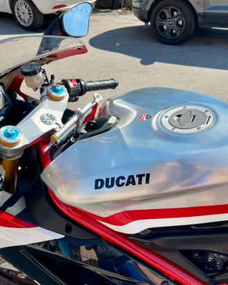 Ducati 1198 s Corse