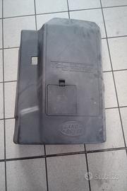 coperchio motore land rover td5
