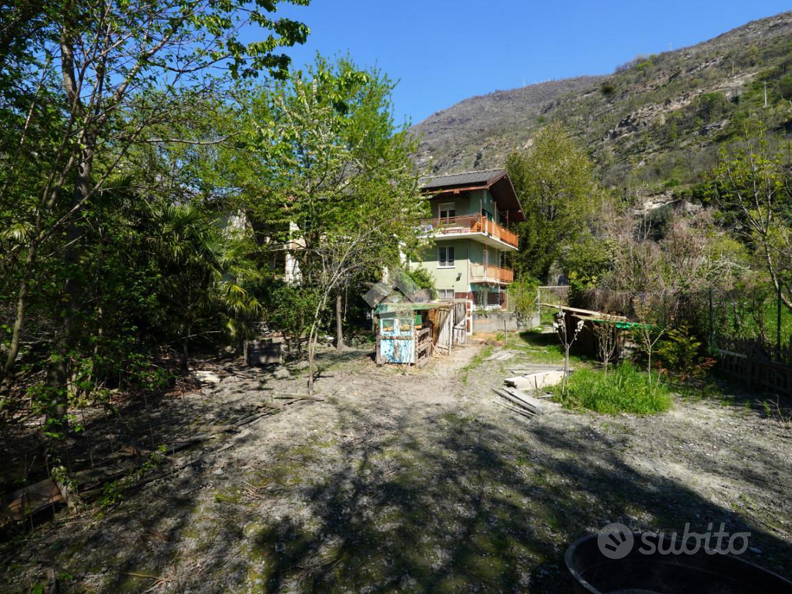 RUSTICO A MOMPANTERO - Vista 2