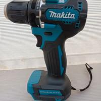 Trapano avvitatore a batteria NUOVO, 18 volt