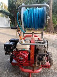 motocompressore  pneumatico