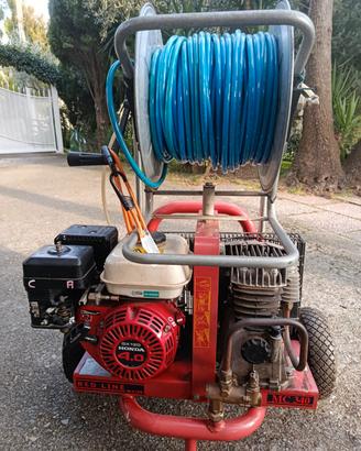 motocompressore  pneumatico