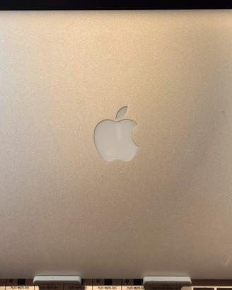 MacBook Air 13”2017 8gb 512gb Funziona perfettam!
