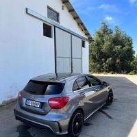 Mercedes Benz Classe A180 AMG Benzina 2013