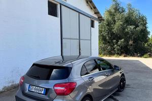 Mercedes Benz Classe A180 AMG Benzina 2013