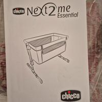 Next 2 Me Chicco