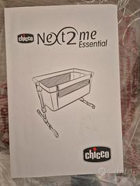 Next 2 Me Chicco