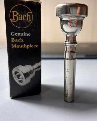 Bach 1 ½ B