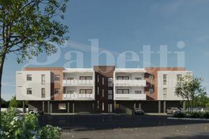 Appartamento Loreggia [Cod. rif 3264836VRG]