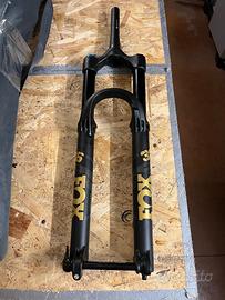 Forcella FOX Float Performance Grip 160mm