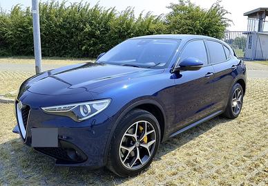 Alfa Romeo Stelvio 210 cv