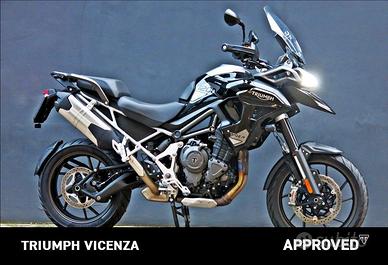 TRIUMPH Tiger 1200 GT Pro Abs