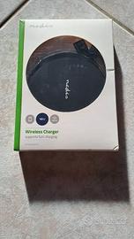 Wireless charger