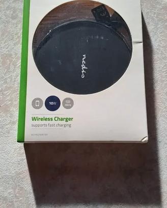 Wireless charger