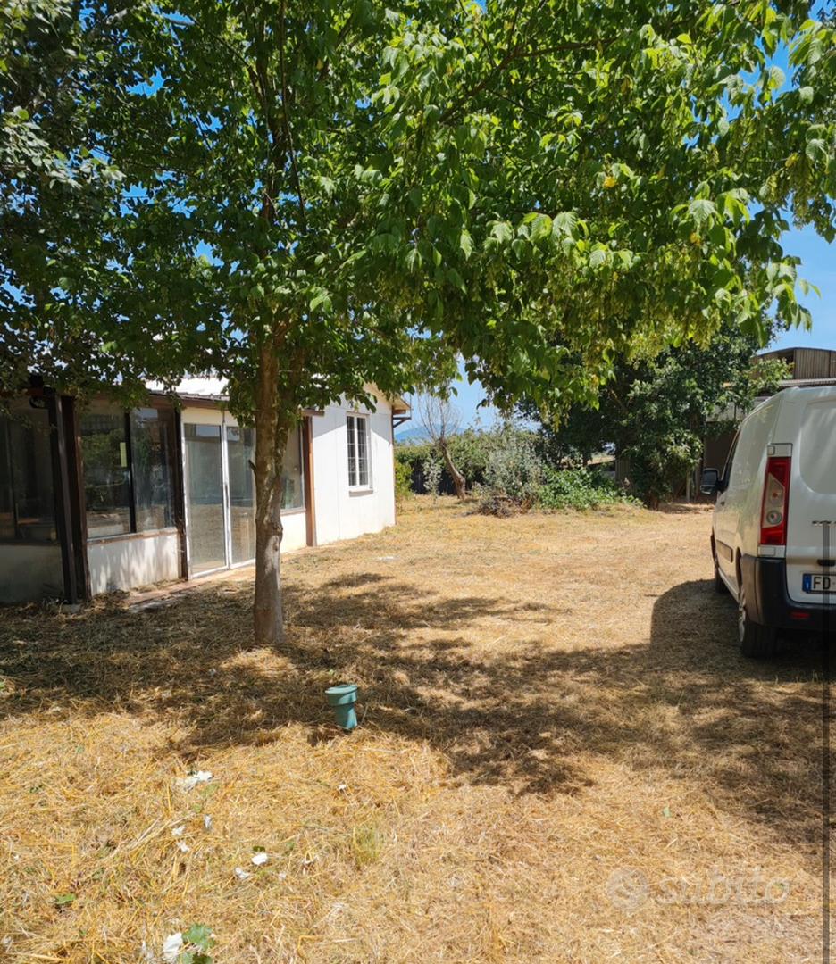 Terreno Sabaudia Pontinia - Vista 3