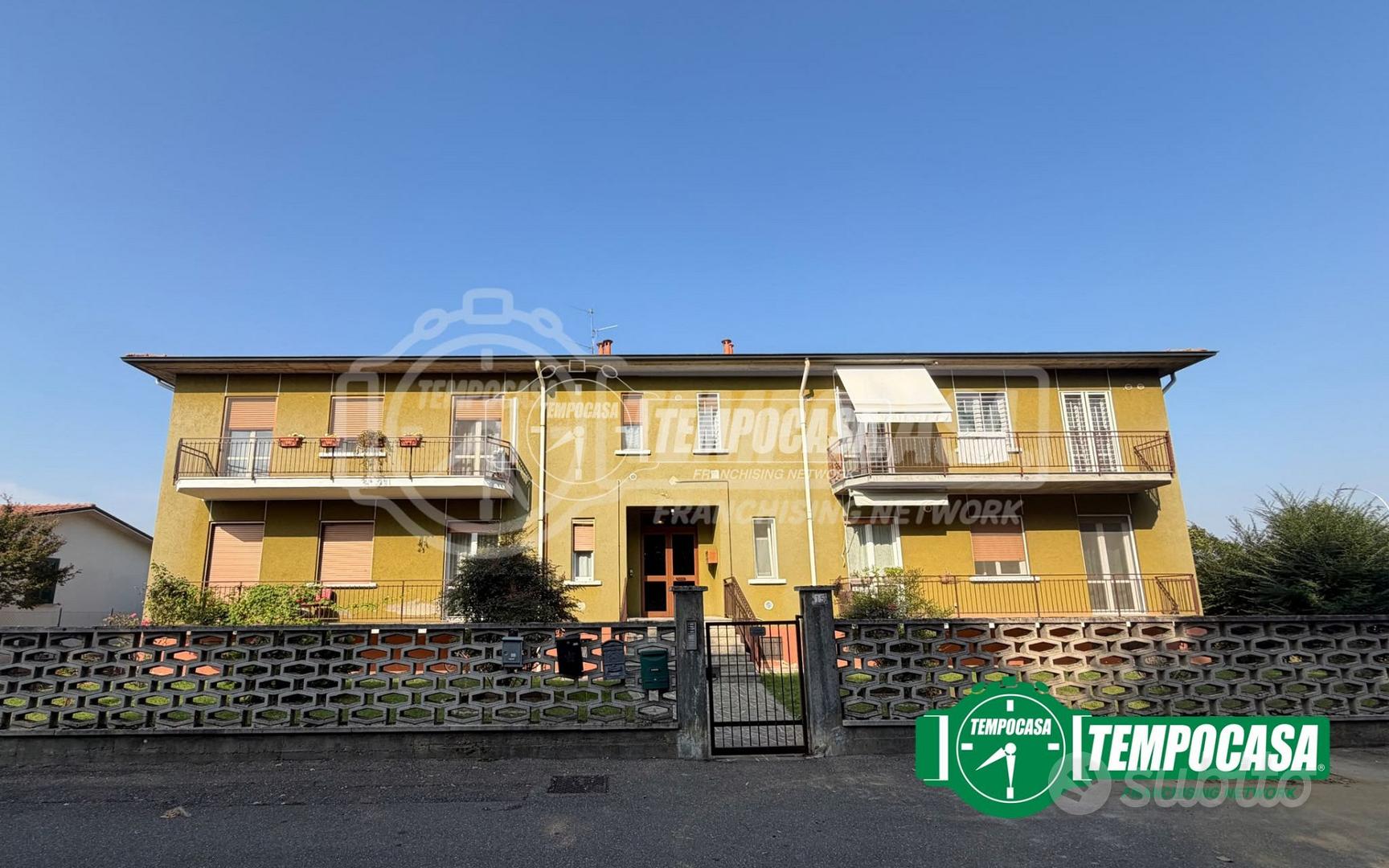 Appartamento – Bereguardo, Cascina Roveda - Vista 2