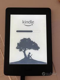 Amazon Kindle  paperwhite 7ma generazione