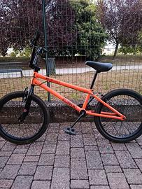 BMX khebikes gosmic