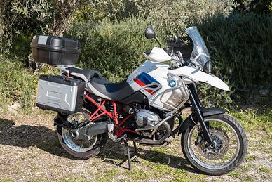 Bmw r 1200 gs - 2012
