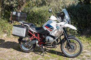 Bmw r 1200 gs - 2012