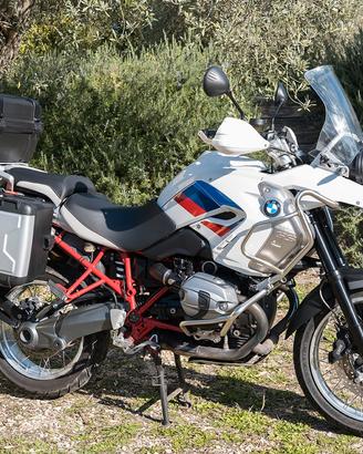 Bmw r 1200 gs - 2012