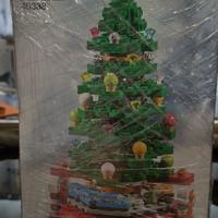 Lego Albero di Natale 40338