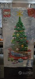 Lego Albero di Natale 40338