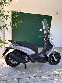 Piaggio Beverly 300 s del 2019