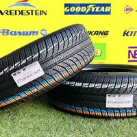 X2: 4 Stagioni 175/65R15 84T -GT RADIAL- al 80%