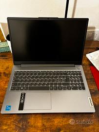 Lenovo IdeaPad slim 3