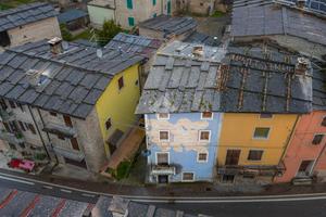 RUSTICO A SANT'ANNA D'ALFAEDO
