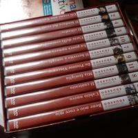 Cofanetti DVD commedie Eduardo corriere sera
