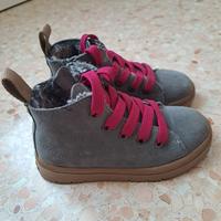 Scarponcini bimba Panchic