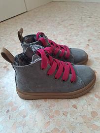 Scarponcini bimba Panchic