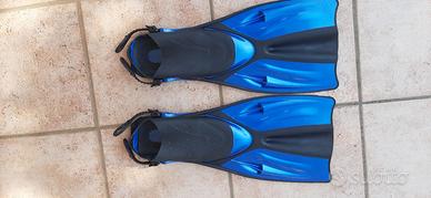 Pinne da Sub misura 38-41