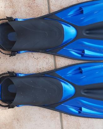 Pinne da Sub misura 38-41