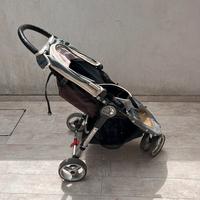 Passeggino City Mini