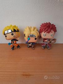 funko pop naruto