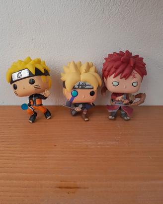 funko pop naruto