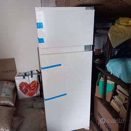 Frigo Perla da incasso