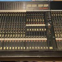 MITEC Varidesk The Jocker mixer da studio