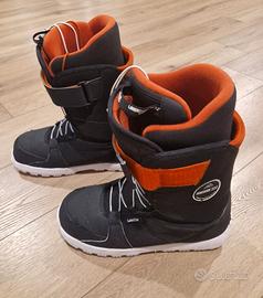 Scarponi Snowboard Wedze