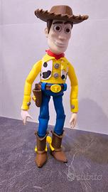 Woody Toy Story