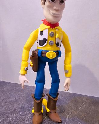 Woody Toy Story