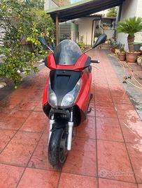 Vendo scooter Piaggio X7