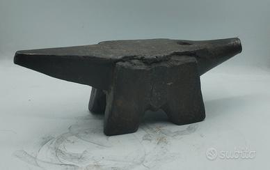 ANTICA INCUDINE 11 KG.. DATATA 600/700