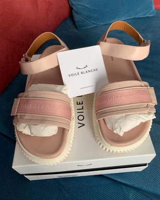 Sandali Voile Blanche nuove n. 40