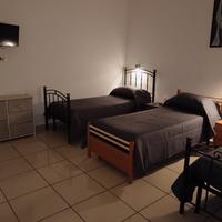 Appartamento ammobiliato