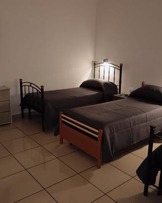 Appartamento ammobiliato